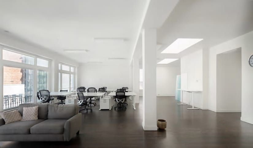 545 Sutter St, San Francisco, CA à louer Photo intérieure– Image 1 sur 3