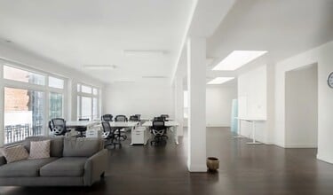 545 Sutter St, San Francisco, CA à louer Photo intérieure– Image 2 sur 6