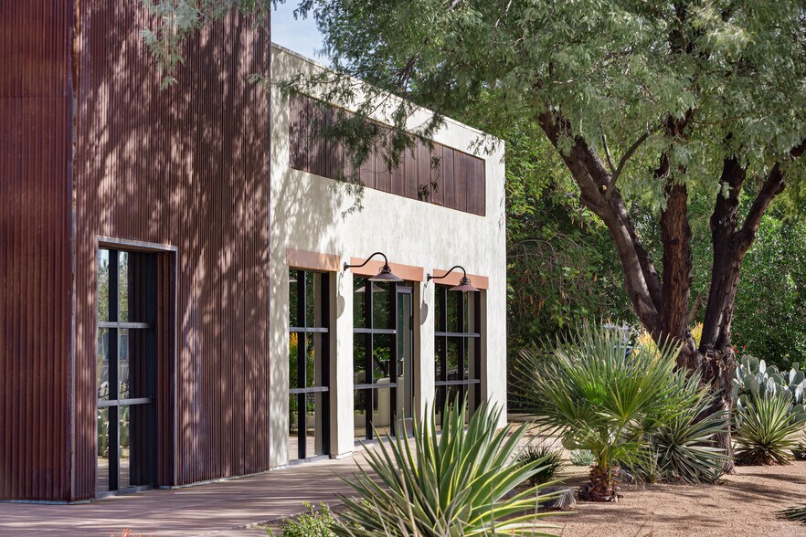 1018 W Roosevelt St, Phoenix, AZ à louer - Photo de l’immeuble – Image 2 sur 7