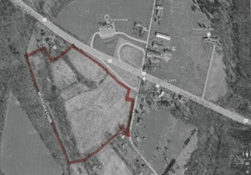 E Ben Franklin Hwy, Birdsboro, PA à vendre - Photo de l’immeuble – Image 2 sur 21