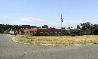 Plus de détails pour 222 McDermott Rd, North Haven, CT - Industriel/Logistique à vendre