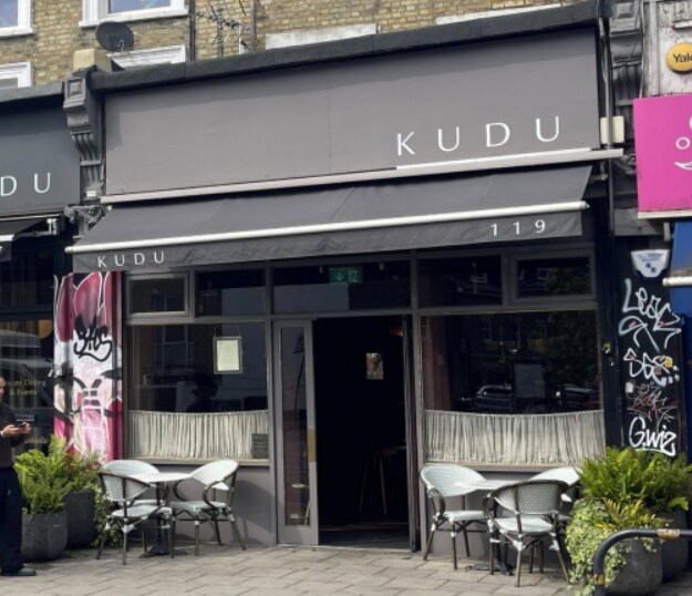 119 Queens Rd, Londres à louer Photo de l’immeuble– Image 1 sur 2