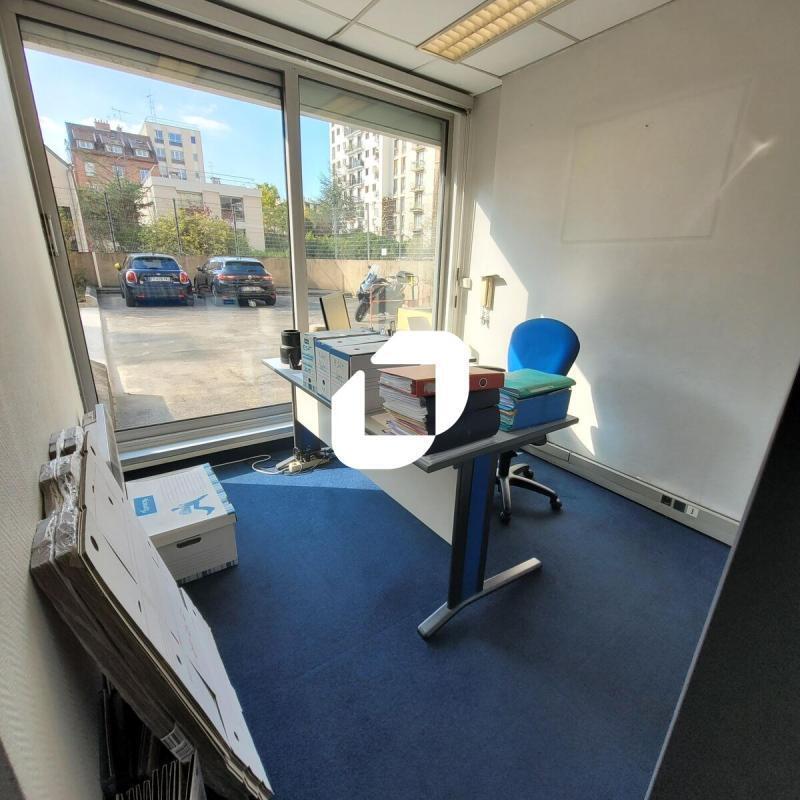 Bureau dans Boulogne-Billancourt à louer Photo intérieure– Image 1 sur 5