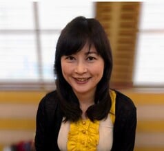 Lisa Cheng