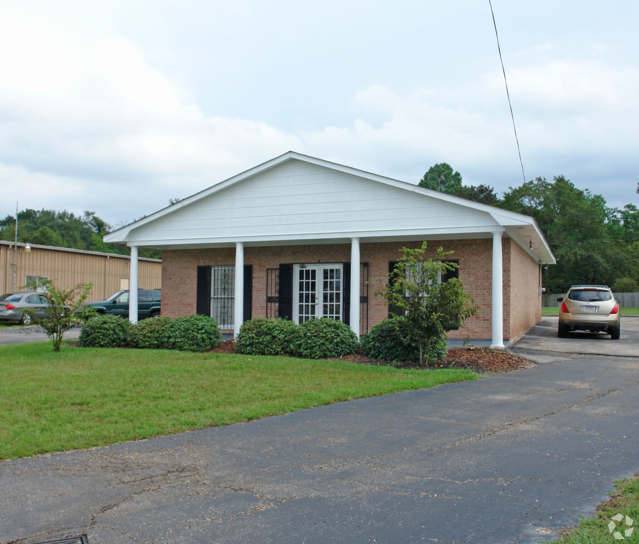 3155 Midtown Park S, Mobile, AL à vendre Photo de l’immeuble– Image 1 sur 3