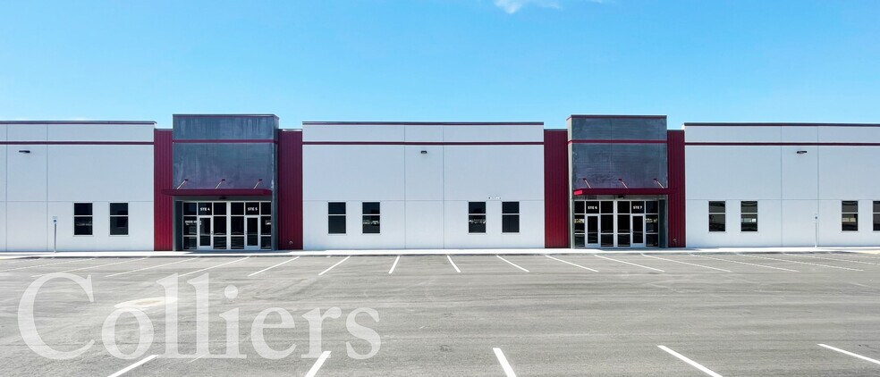 1420 W Karcher Rd, Nampa, ID à louer - Photo de l’immeuble – Image 2 sur 6