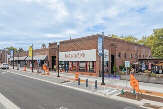 Plus de détails pour 1400 Main St, Vancouver, WA - Local commercial à vendre