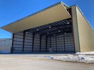 Plus de détails pour 540 Airport St, Gypsum, CO - Spécialisé à vendre