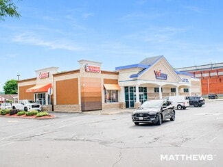 Plus de détails pour 40-42 First Street, Ilion, NY - Local commercial à vendre