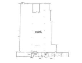 50 Morton St, East Rutherford, NJ à louer Plan d’étage– Image 2 sur 2