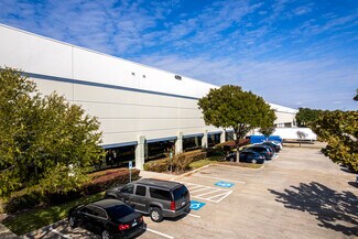 Plus de détails pour 4255 Patriot Dr, Grapevine, TX - Industriel/Logistique à louer