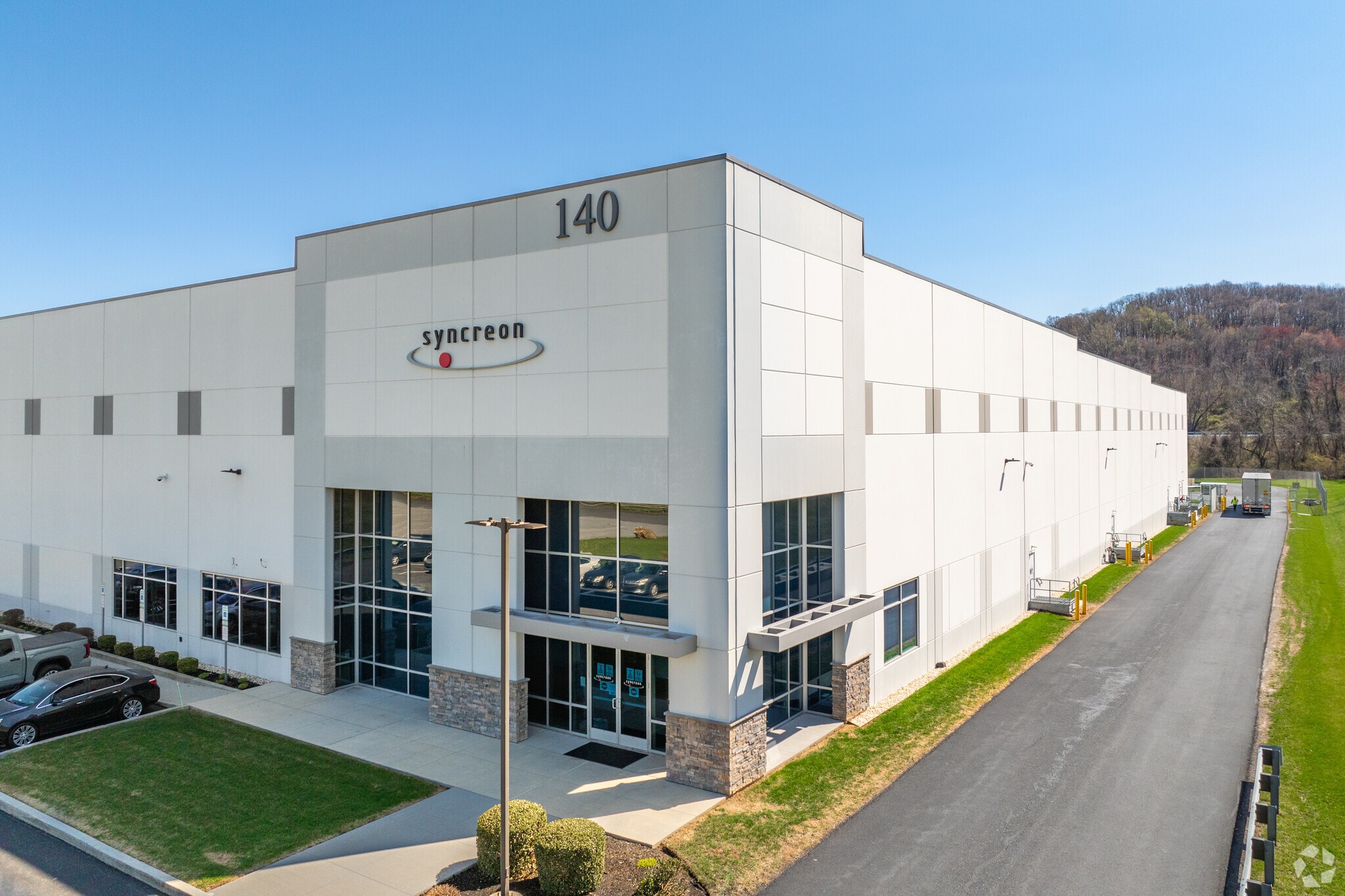 140 Fulling Mill Rd, Middletown, PA à louer Photo principale– Image 1 sur 8