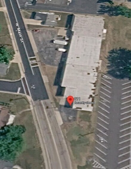 211 W Main St, Russia, OH à vendre Photo principale– Image 1 sur 37