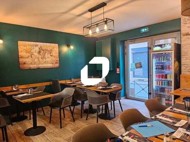 Plus de détails pour Bureau à louer