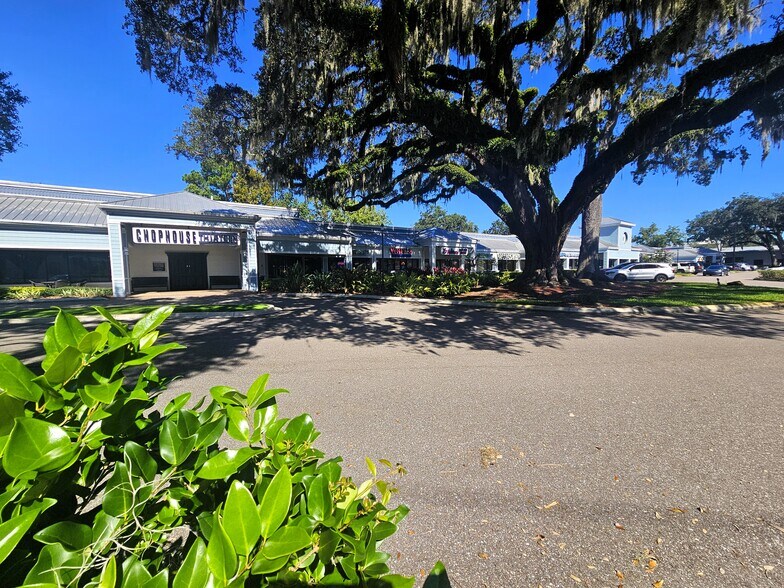 11362 San Jose Blvd, Jacksonville, FL à louer - Photo de l’immeuble – Image 1 sur 15