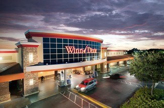 Plus de détails pour 11200-11620 W State Road 84, Davie, FL - Local commercial à louer