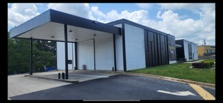 Plus de détails pour 1311 Veterans Memorial Hwy SW, Mableton, GA - Local commercial à vendre
