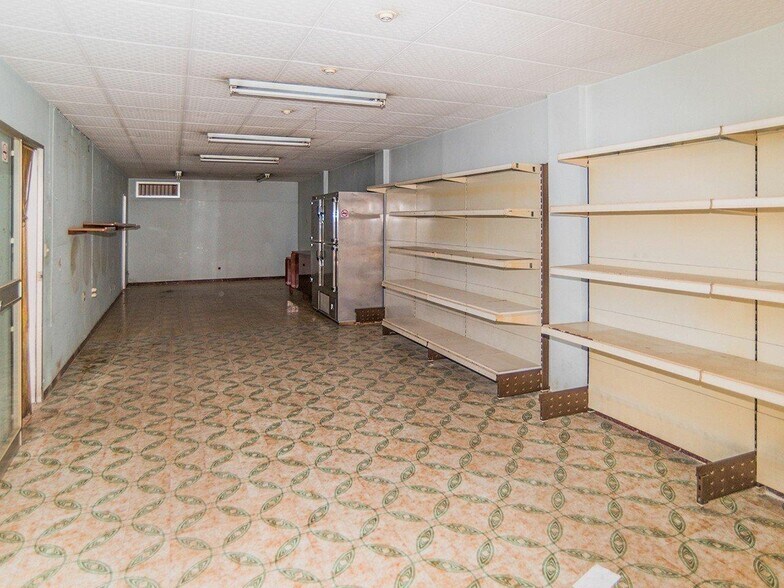 Industriel/Logistique dans Amposta, Tarragona à vendre - Photo intérieure – Image 3 sur 5