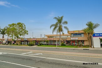 Plus de détails pour 1104-1106 E 17th St, Santa Ana, CA - Local commercial à louer