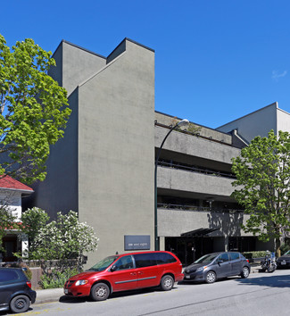 Plus de détails pour 225 W 8th Ave, Vancouver, BC - Bureau à louer