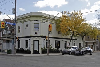 Plus de détails pour 997 Dupont St, Toronto, ON - Local commercial à vendre