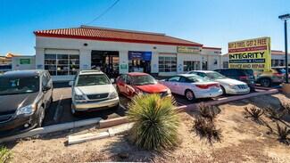 Plus de détails pour 4455 W Ina Rd, Tucson, AZ - Local commercial à vendre