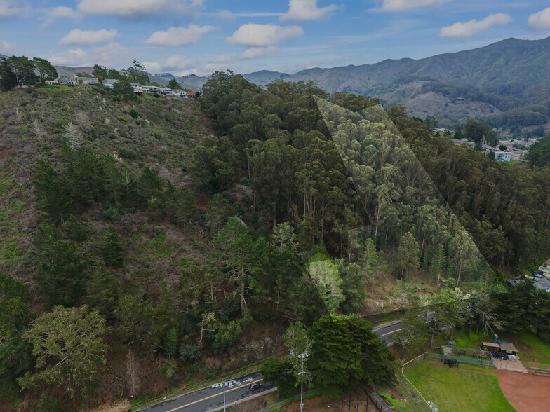 0 Everglades Drive, Pacifica, CA à vendre - Photo de l’immeuble – Image 2 sur 33