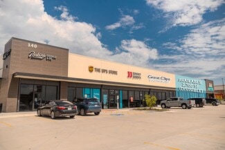 Plus de détails pour NEC US 75 & SH 121, Melissa, TX - Local commercial à louer