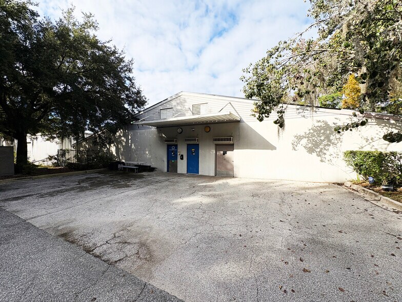 2767 Clydo Rd, Jacksonville, FL à louer - Photo de l’immeuble – Image 3 sur 30