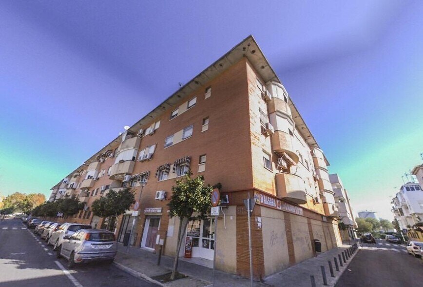 Local commercial dans SEVILLA, Sevilla à vendre - Photo de l’immeuble – Image 1 sur 6