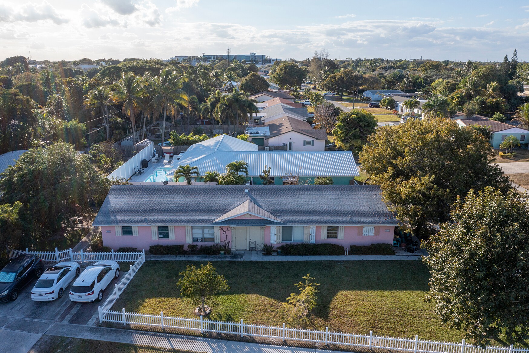 2651 SE 2nd St, Boynton Beach, FL à vendre Photo principale– Image 1 sur 18