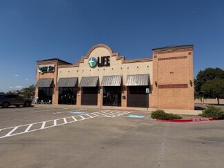 Plus de détails pour 2135 Southeast Pky, Arlington, TX - Local commercial à louer