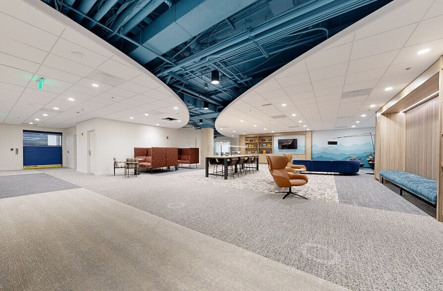 100 Light St, Baltimore, MD à louer - Numérisation 3D Matterport – Image 2 sur 46