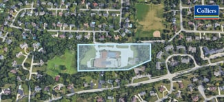 Plus de détails pour 2250 N Lynette Ln, Brookfield, WI - Terrain à vendre
