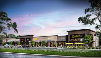 Plus de détails pour Peek Rd & Elyson Falls Dr, Katy, TX - Bureau/Local commercial, Local commercial à louer