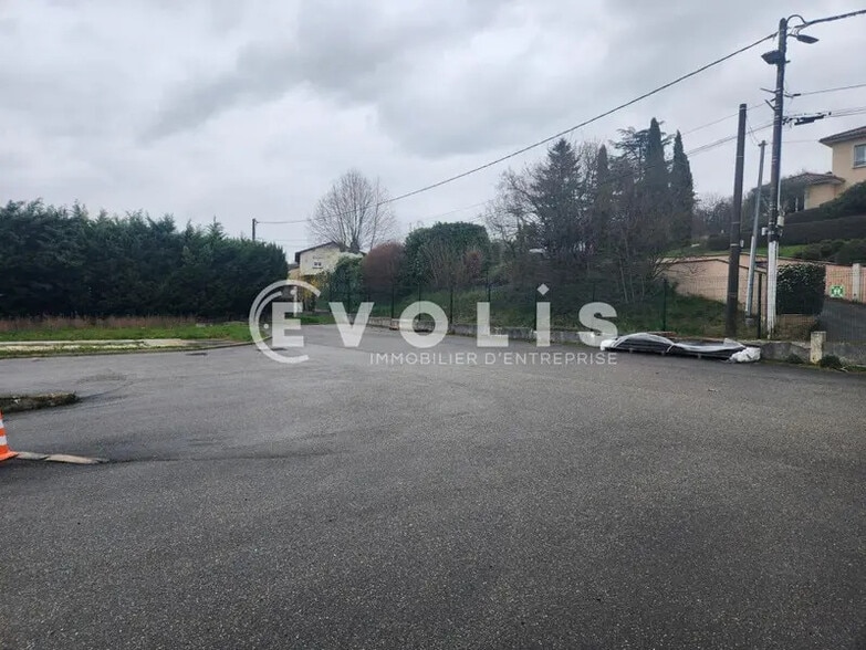 185 Montée Du Gravetan, Saint-Just-Chaleyssin à vendre - Photo de l’immeuble – Image 2 sur 28