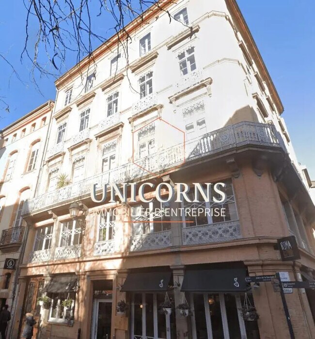 Plus de détails pour Bureau à louer