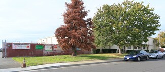 Plus de détails pour 5700-5750 88th St, Sacramento, CA - Industriel/Logistique à louer