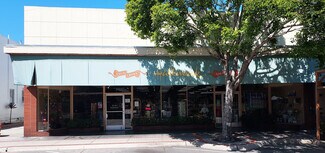 Plus de détails pour 717 Laurel St, San Carlos, CA - Local commercial à vendre