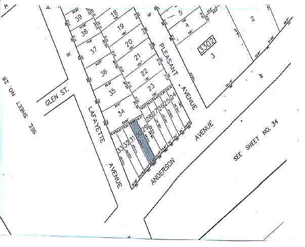 733 Anderson Ave, Cliffside Park, NJ à louer - Photo de l’immeuble – Image 2 sur 21