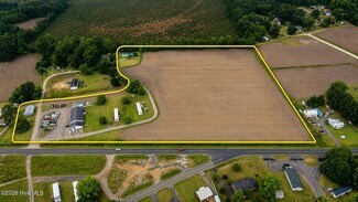 Plus de détails pour 2379 US13 Berkeley Blvd Goldsboro NC – à vendre, Goldsboro, NC