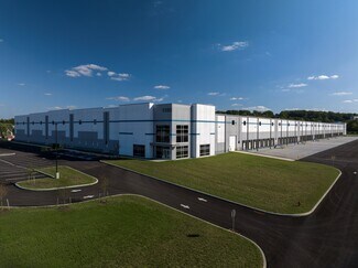 Plus de détails pour 1090 E Boundary Ave, York, PA - Industriel/Logistique à louer