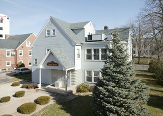 Plus de détails pour 111 Gillett St, Hartford, CT - Bureau à vendre