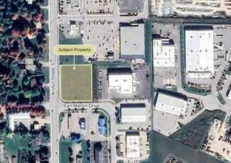 Plus de détails pour 115 Earl Martin Dr, Elmira, ON - Terrain à vendre