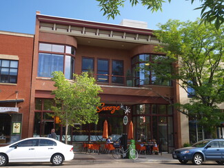 Plus de détails pour 1617 Pearl St, Boulder, CO - Bureau à louer