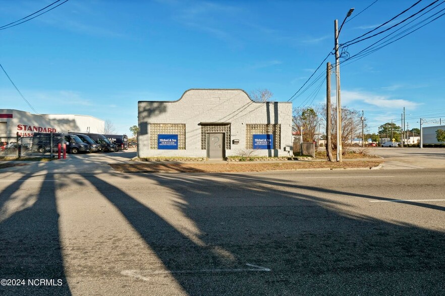 813 S 16th St, Wilmington, NC à louer - Photo de l’immeuble – Image 3 sur 26