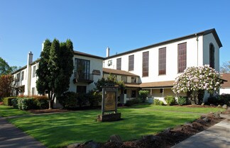 Plus de détails pour 492 E 13th Ave, Eugene, OR - Bureau à vendre