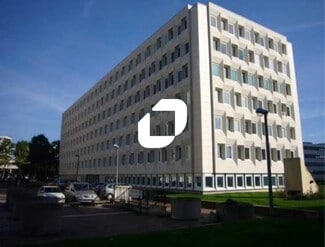 Plus de détails pour Bureau à louer