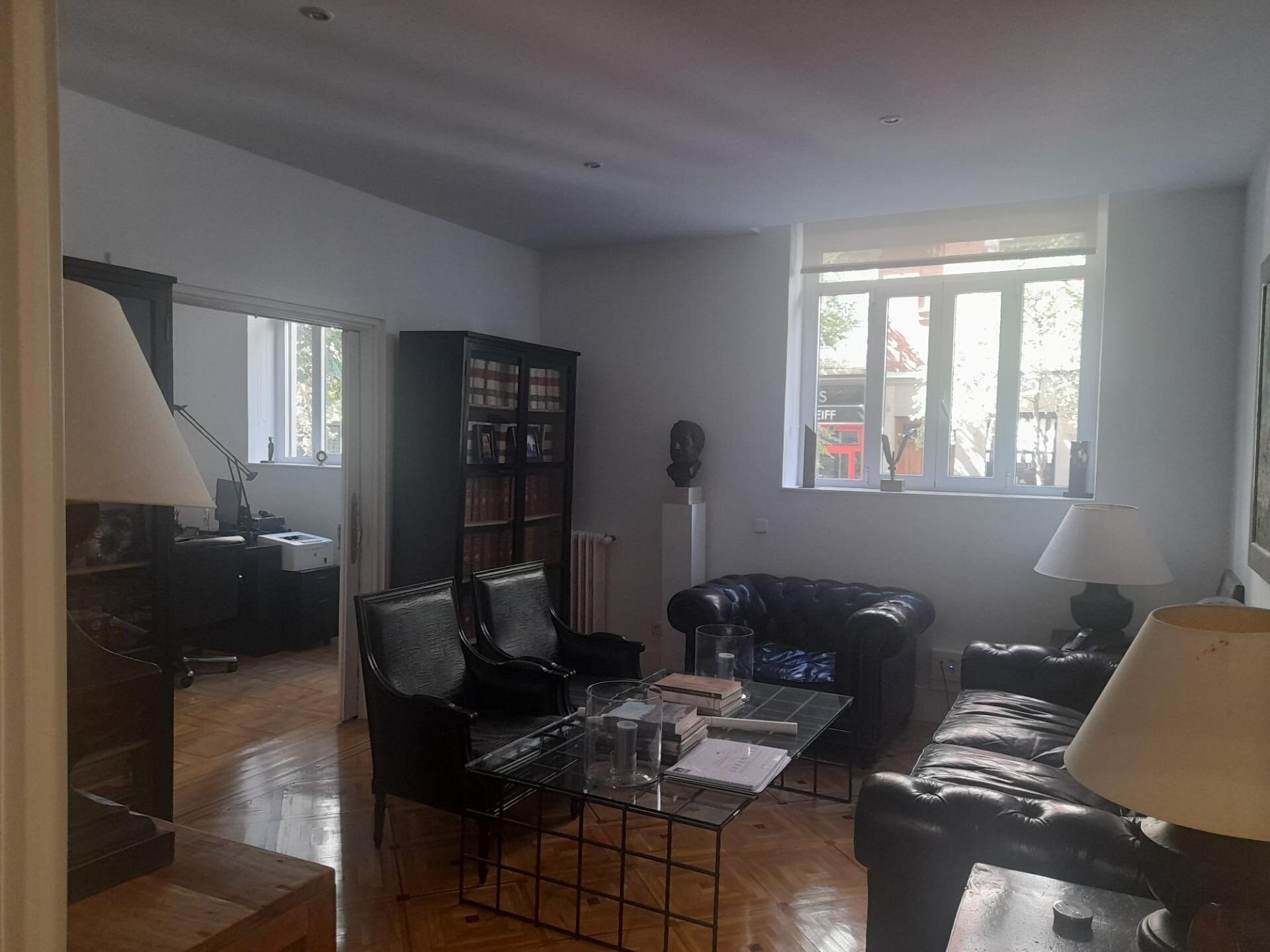 Immeuble residentiel dans Madrid, Madrid à vendre Photo intérieure– Image 1 sur 4