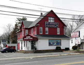 Plus de détails pour 11 N White Horse Pike, Somerdale, NJ - Local commercial à vendre